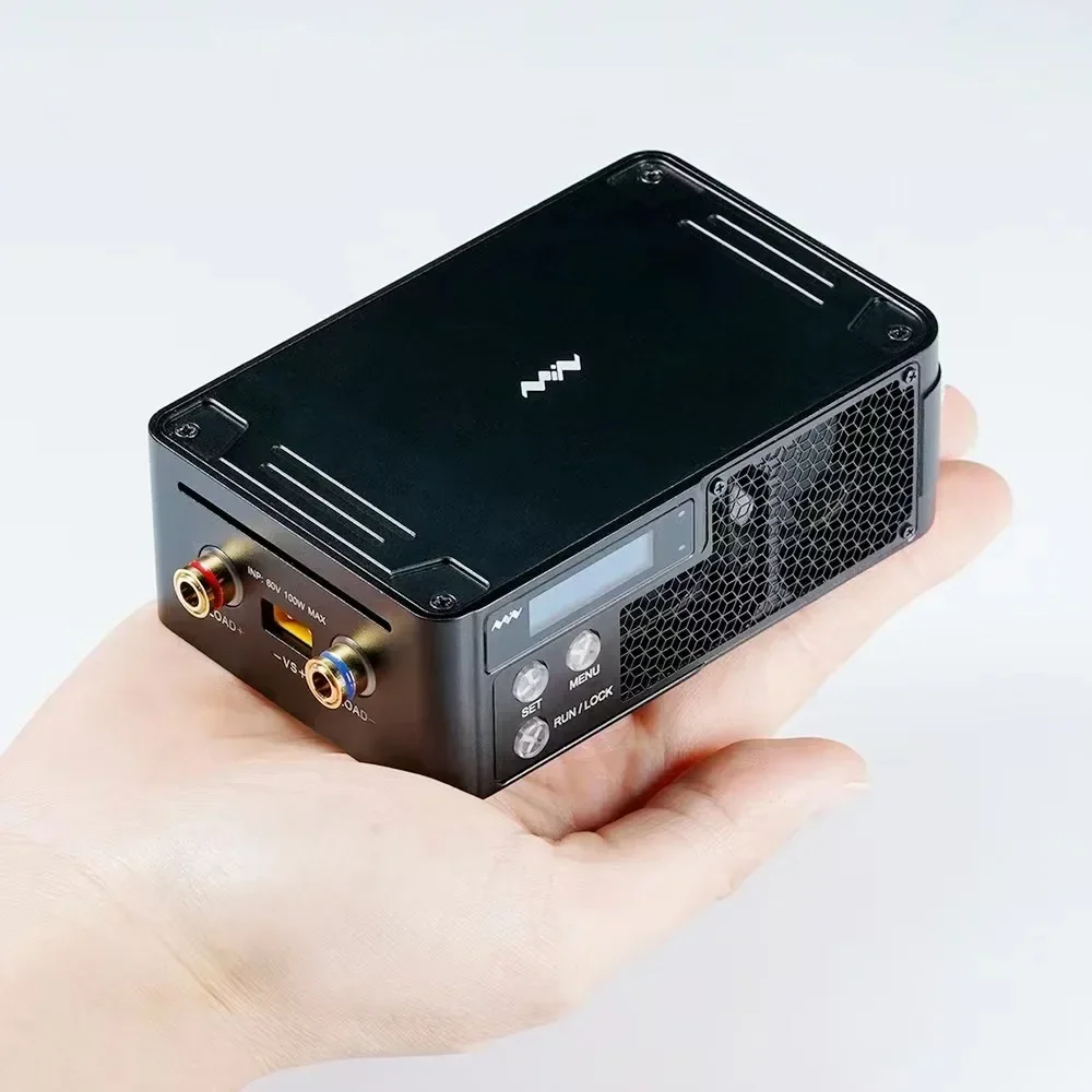 MDP-L1060 Adjustable Digital D - đánh giá và giá Programmable Dc Power Supply 60V 10A
