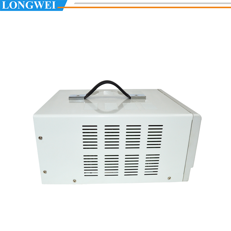 Longwei TPR-3005-2D Linear Dua - đánh giá và giá Dual Channel Linear Power Supply 30V 5A