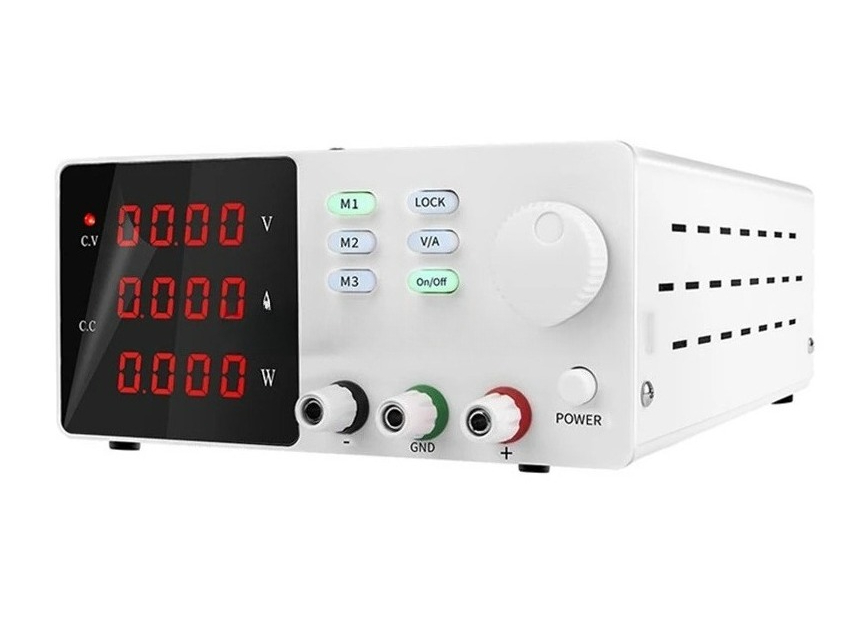 2025 hot sale Lab Programmable - đánh giá và giá High Precision Adjustable Lab Power Supply 120V 3A