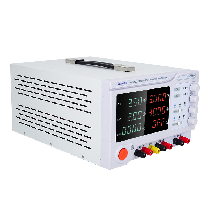 Desktop Linear Power Supply 4- - đánh giá và giá Linear Dc Power Supply Triple Output