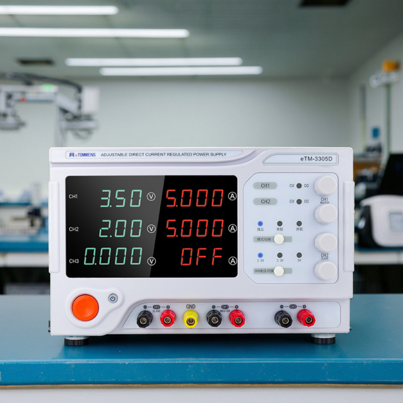 Desktop Linear Power Supply 4- - đánh giá và giá Linear Dc Power Supply Triple Output