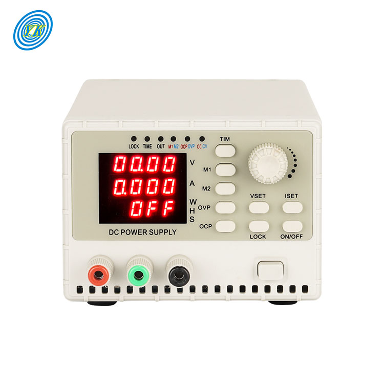Programmable Power Supply 30V  - đánh giá và giá Programmable Dc Power Supply 60V 10A