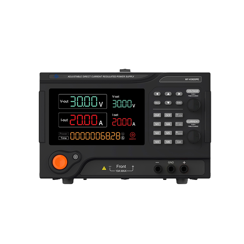 MY-K6010PE 60V 10A Power Suppl - đánh giá và giá Programmable Dc Power Supply 60V 10A