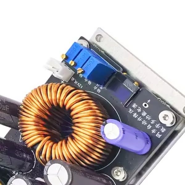 1000W 25A Buck Boost Converter - đánh giá và giá Step Down Dc Power Supply Module 1000W