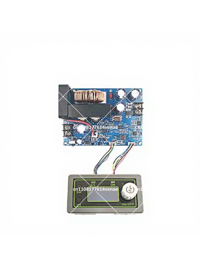 DC DC Buck Converter Step-down - đánh giá và giá Step Down Dc Power Supply Module 1000W
