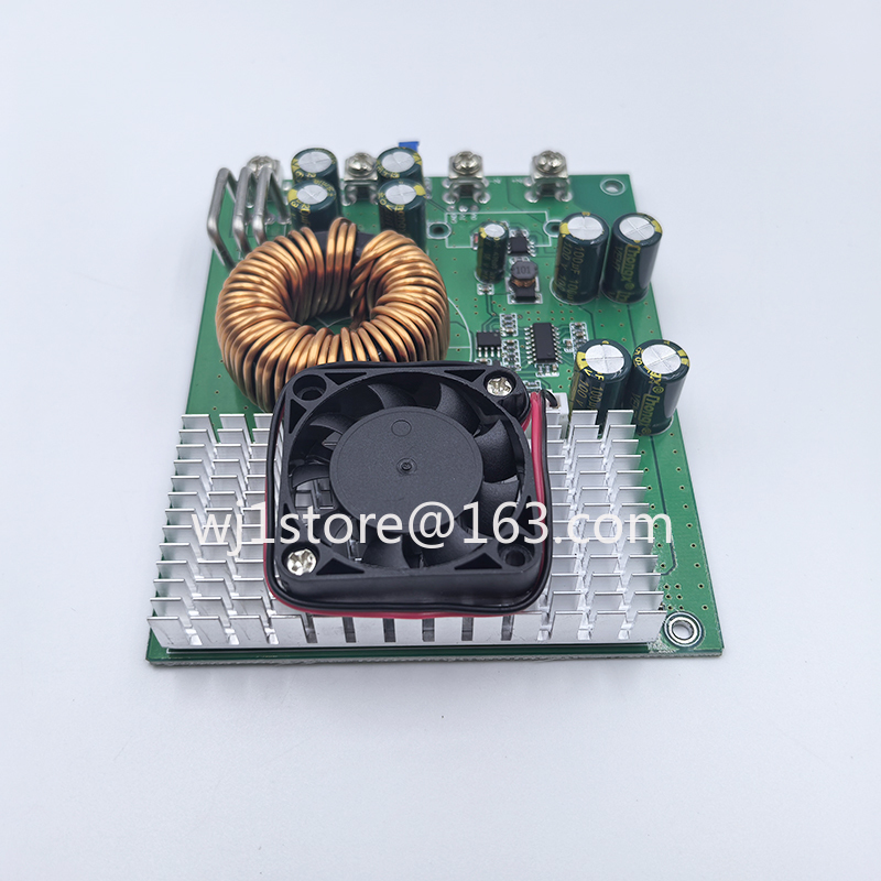 1000W dc-dc 50A step-down powe - đánh giá và giá Step Down Dc Power Supply Module 1000W