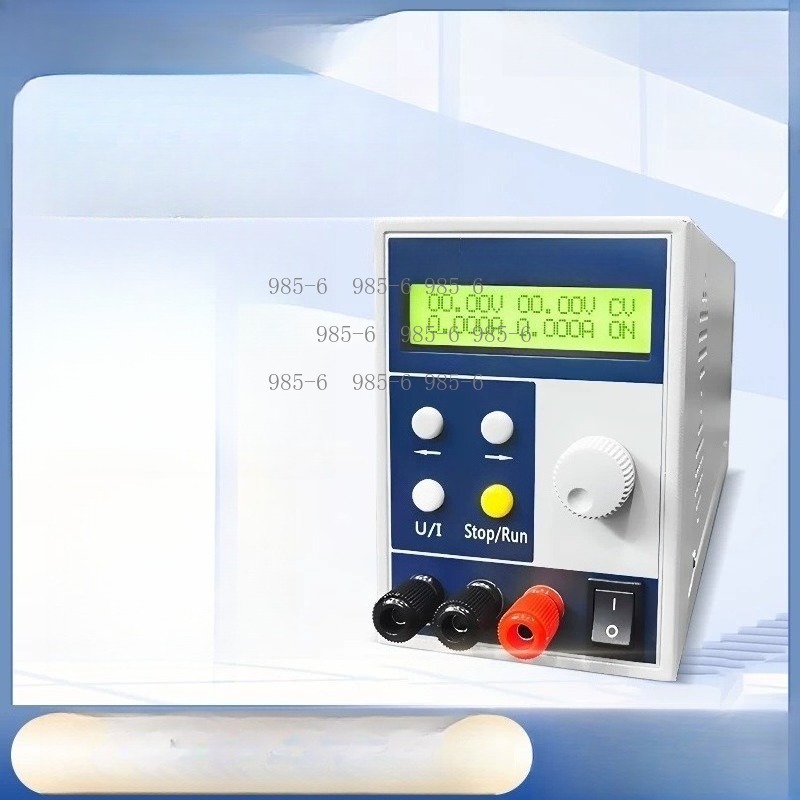 4 Digit DC Laboratory Power Su - đánh giá và giá Switching Dc Power Supply 300V 1A