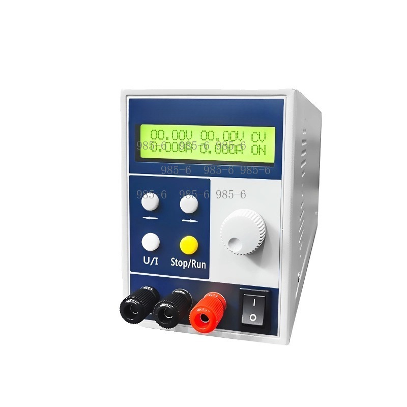 4 Digit DC Laboratory Power Su - đánh giá và giá Switching Dc Power Supply 300V 1A