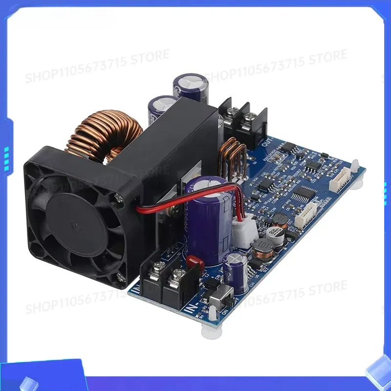 for FORDC-DC Buck Converter Po - đánh giá và giá Step Down Dc Power Supply Module 1000W