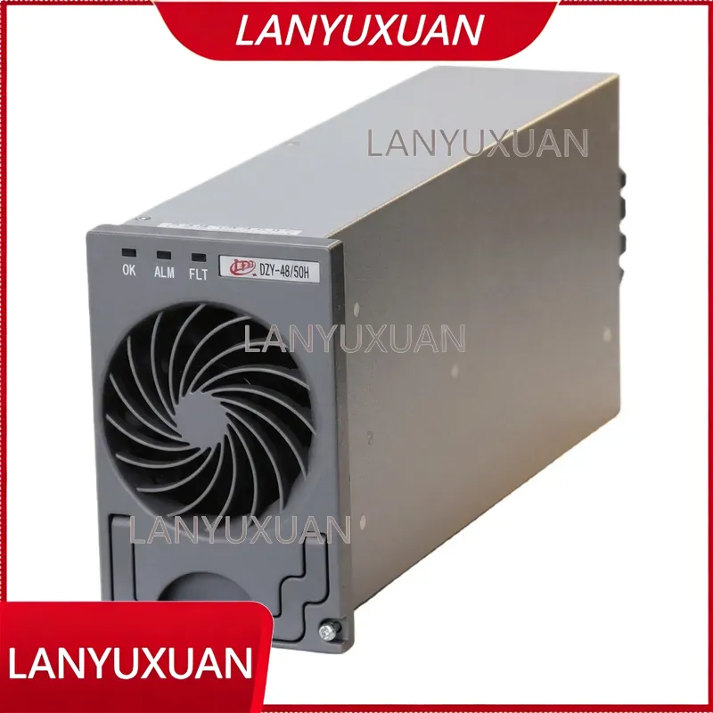 DZY 48/50H Rectifier Module 50 - đánh giá và giá Telecom Dc Power Supply 48V 50A