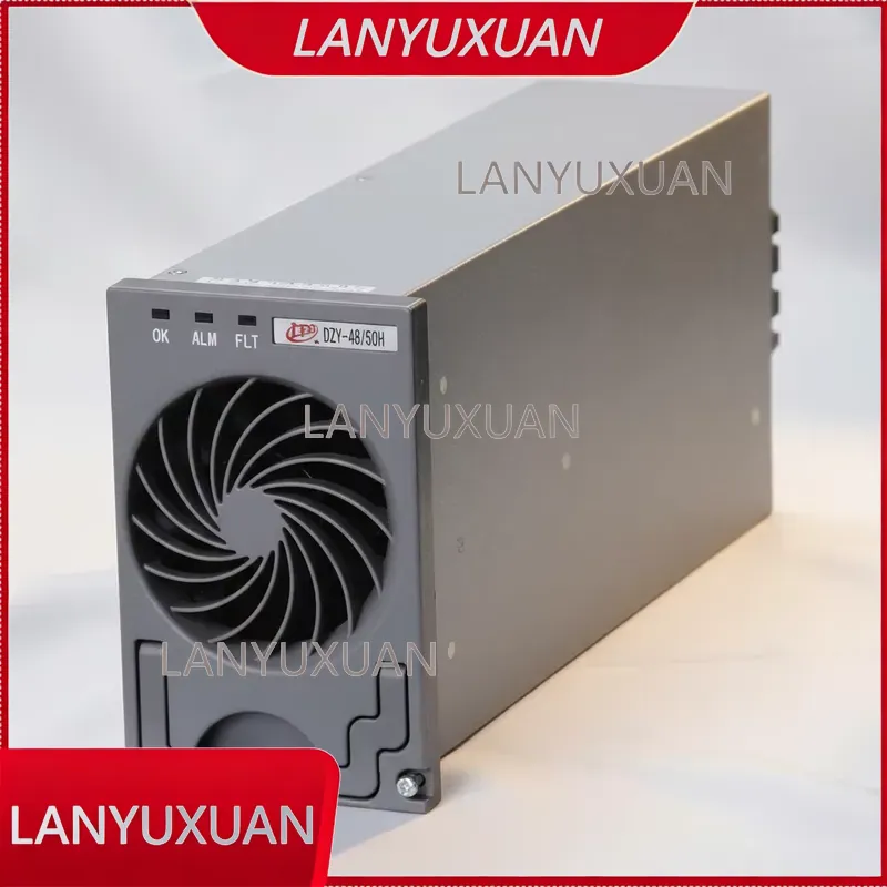 DZY 48/50H Rectifier Module 50 - đánh giá và giá Telecom Dc Power Supply 48V 50A