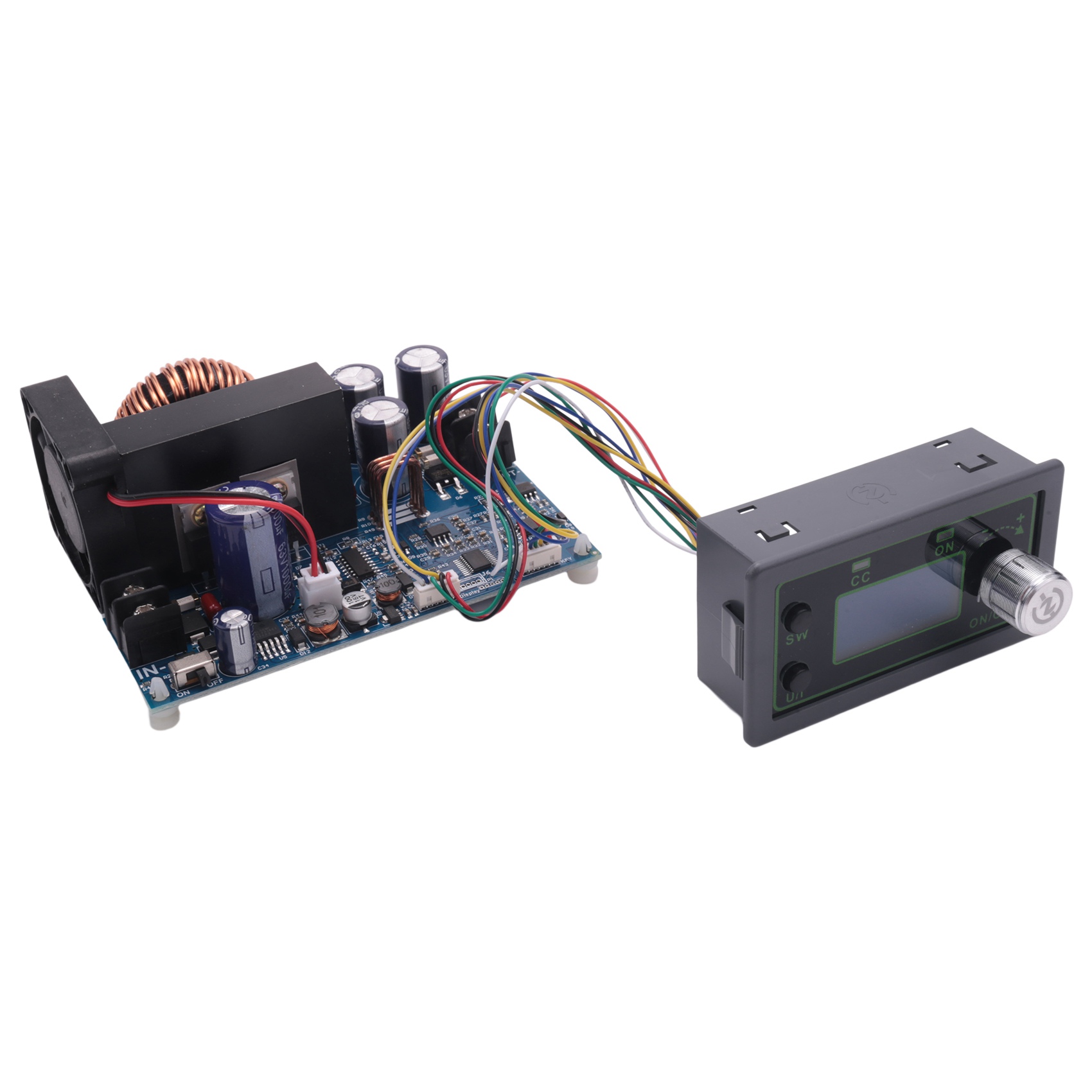 AC18(Guaranteed) WZ5020L 20A 1 - đánh giá và giá Step Down Dc Power Supply Module 1000W