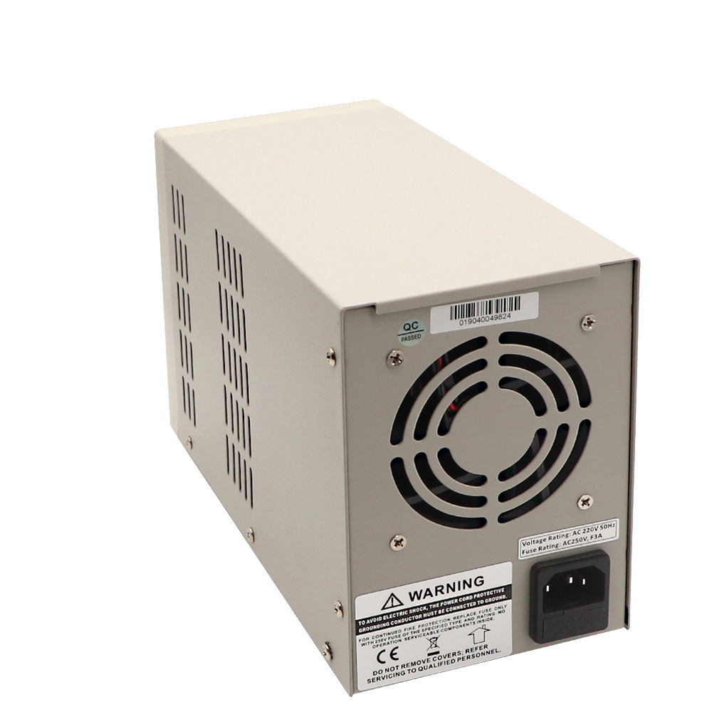 KORAD 3010D 3010P 6005D 6005P  - đánh giá và giá Programmable Dc Power Supply 60V 10A