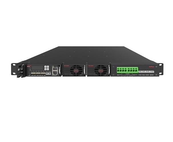 E48150 DC Power Rectifier Syst - đánh giá và giá Telecom Dc Power Supply 48V 50A