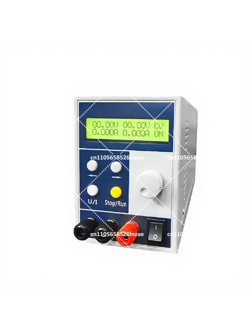 4 Digit DC Lab Power Supply 40 - đánh giá và giá Switching Dc Power Supply 300V 1A