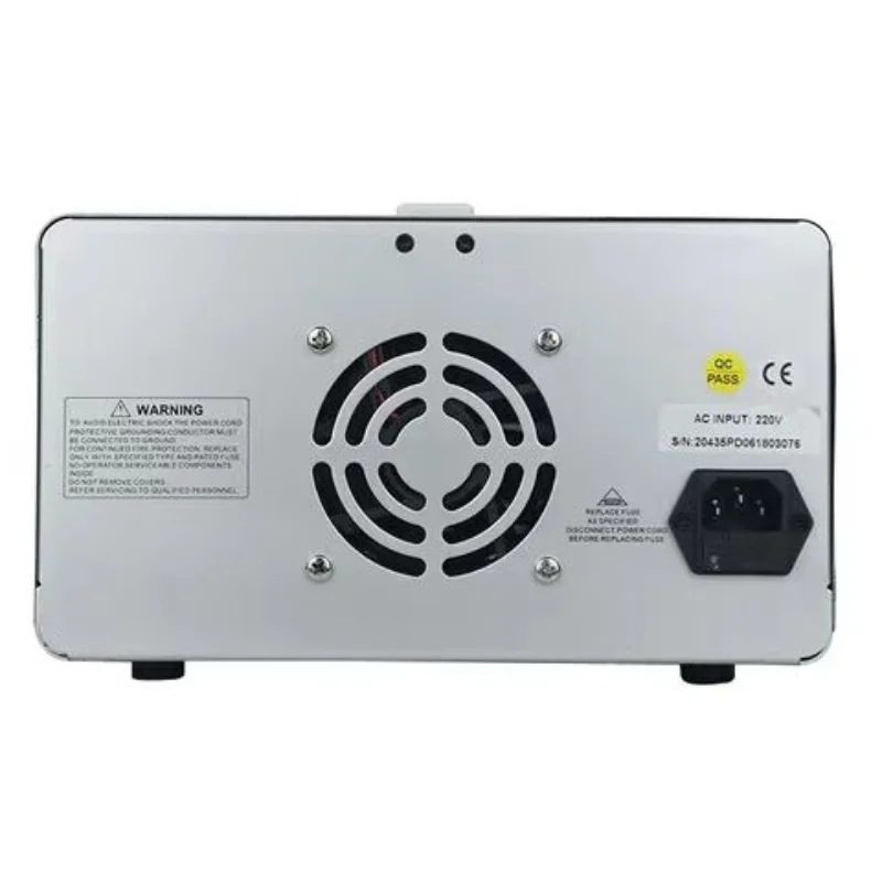 TP-2305E 300W Symmetric Linear - đánh giá và giá Dual Channel Linear Power Supply 30V 5A