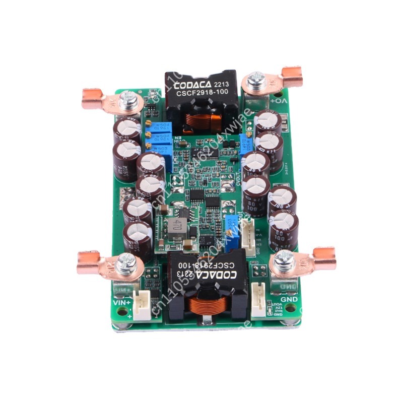 DC Auto Step Up Down Converter - đánh giá và giá Step Down Dc Power Supply Module 1000W