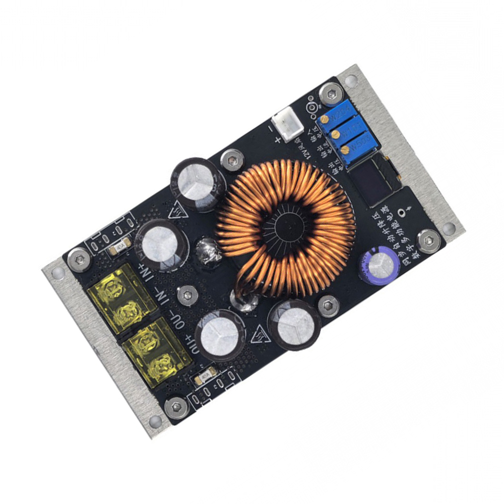DC-DC Automatic Step-up and St - đánh giá và giá Step Down Dc Power Supply Module 1000W