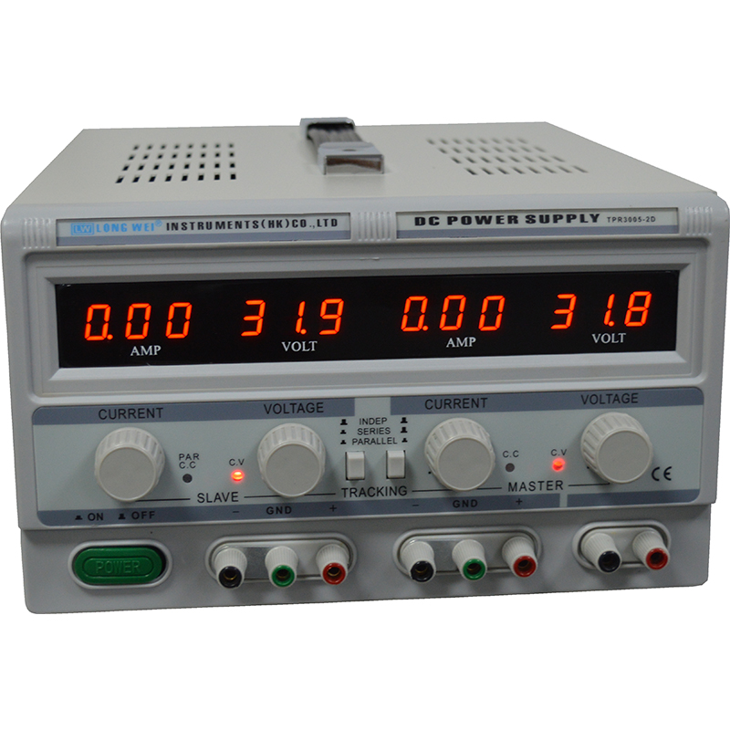 Laboratory Linear 220v Changin - đánh giá và giá Linear Dc Power Supply Triple Output